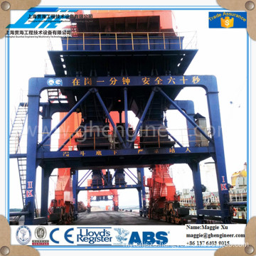 motor port hopper offshore for cargo ship